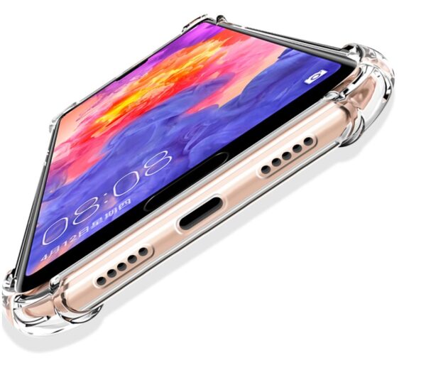 Transparent phone case - Image 2