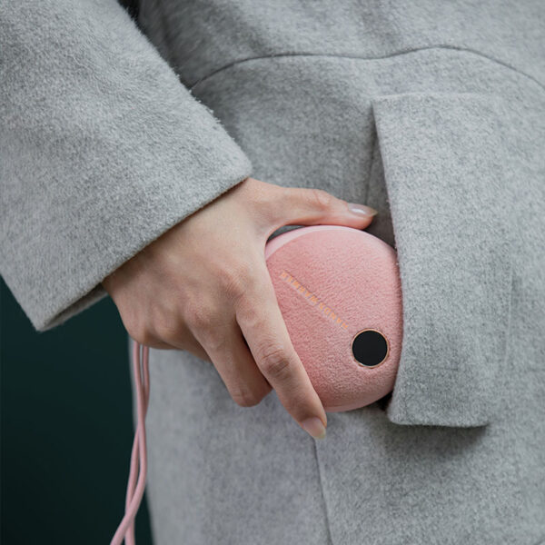 Portable hand warmer - Image 5