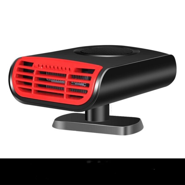 Defrosting and demisting of car heater - Image 5