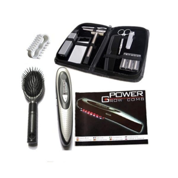 Laser Hair Loss Therapy - Image 4