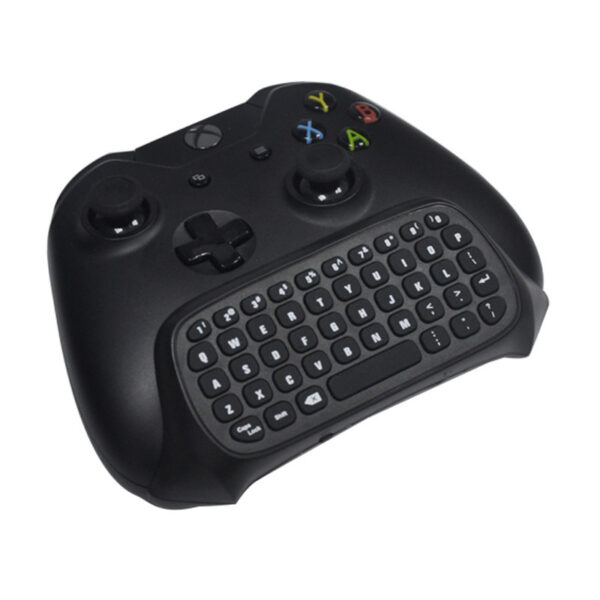 Gamepad Keyboard Handle Chat Keyboard - Image 2