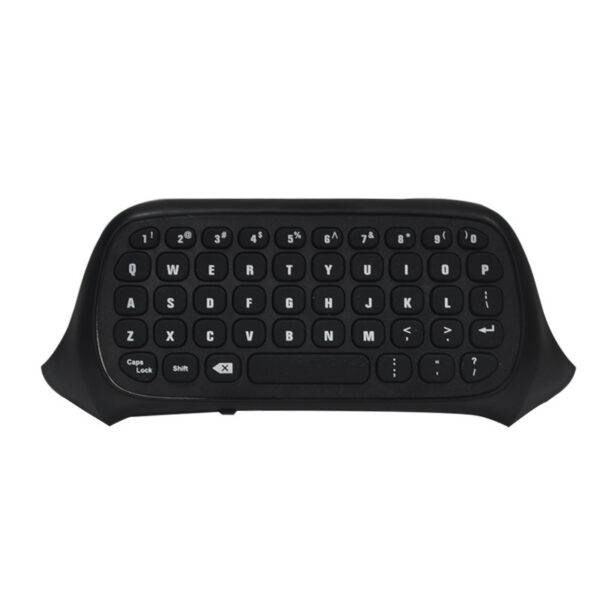 Gamepad Keyboard Handle Chat Keyboard - Image 5