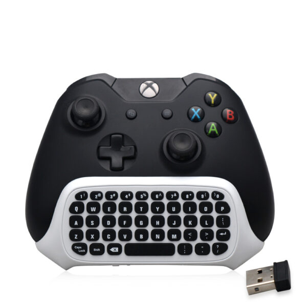 Gamepad Keyboard Handle Chat Keyboard - Image 3