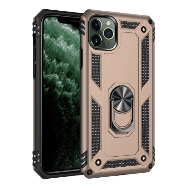 Compatible with Apple , Car Phone Holder 7 8PLUS Anti drop Shell Phone Case - Image 6