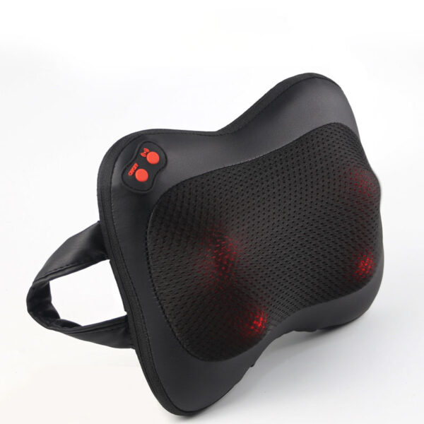 Chargeable Massage Occipital Cervical Vertebra Massager - Image 2