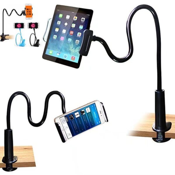 Mobile Phone Tablet Computer Stand Bedside Stand - Image 4