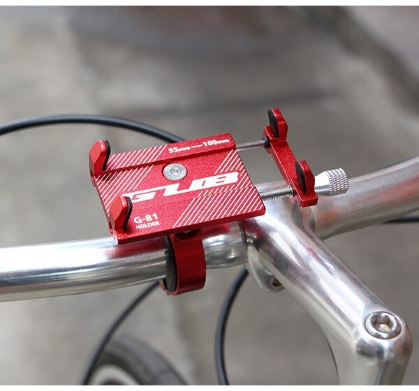 Bicycle phone holder - Image 3