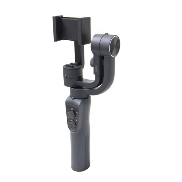 Mobile Phone Three-axis Stabilizer Handheld Anti-shake Photography - Image 3
