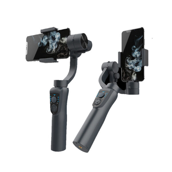 Mobile Phone Three-axis Stabilizer Handheld Anti-shake Photography - Image 4