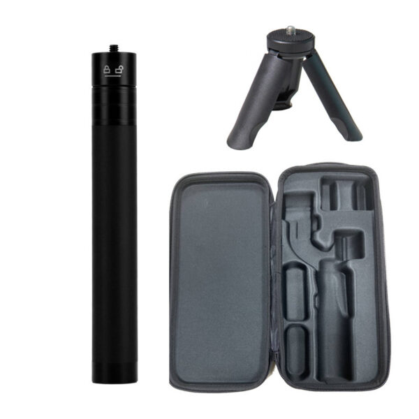 Mobile Phone Three-axis Stabilizer Handheld Anti-shake Photography - Image 5