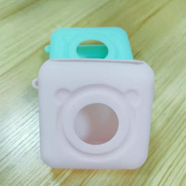Portable Handheld Label Mini Thermal Printer - Image 8