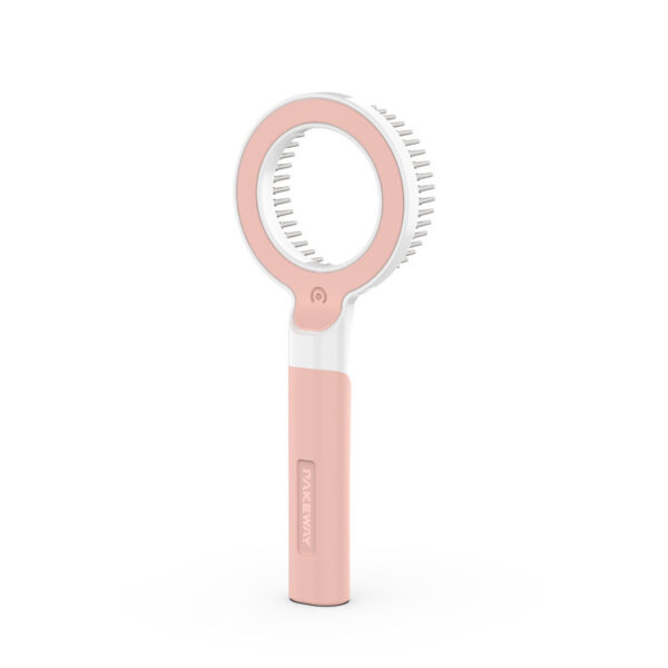 Magnifying Glass Cat Comb Epilator Hair Removal Comb - Image 3