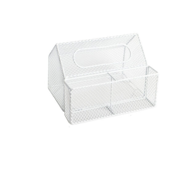 Light Luxury Pumping Box Creative Living Room Dining Table Storage Decoration - Image 4