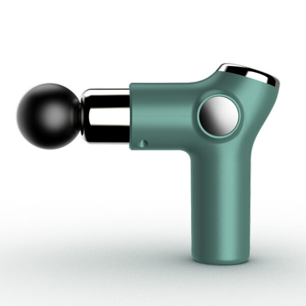 Electric Deep Muscle Vibration Massager - Image 3