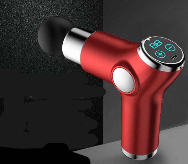 Electric Deep Muscle Vibration Massager - Image 5
