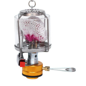 Portable Gas Light, Gas Light, Self-Driving Camping, Steam Light, Outdoor Tent Lighting, Heating Light, Fishing Light, Stingy Light