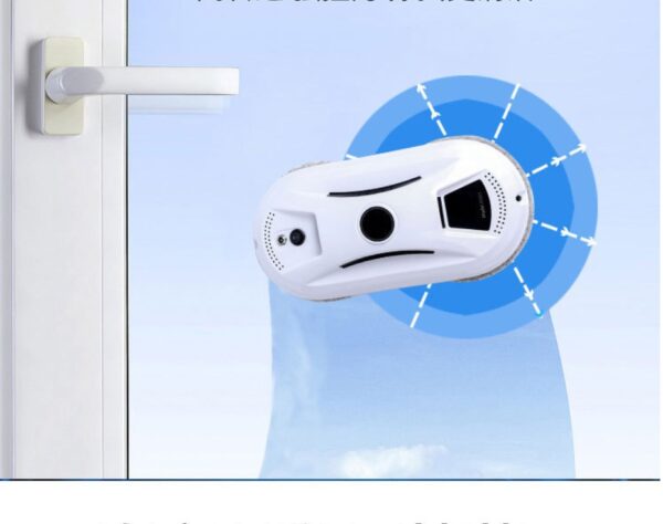 Electric Window Cleaning Robot - Image 2