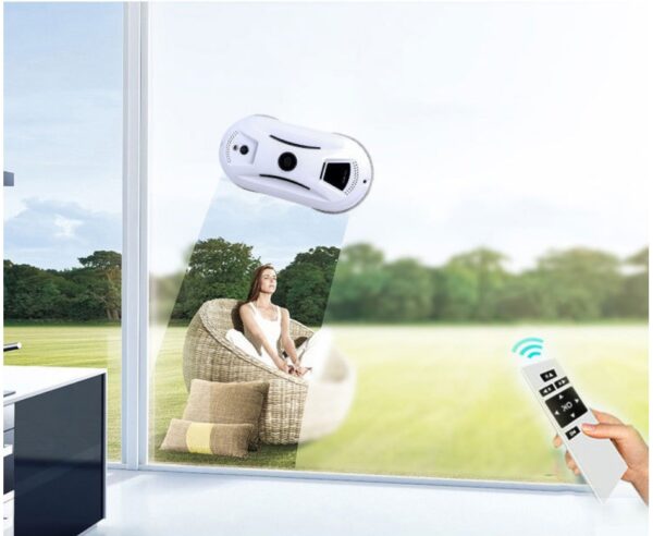 Electric Window Cleaning Robot - Image 3