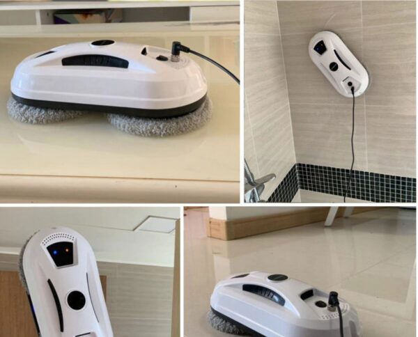 Electric Window Cleaning Robot - Image 5