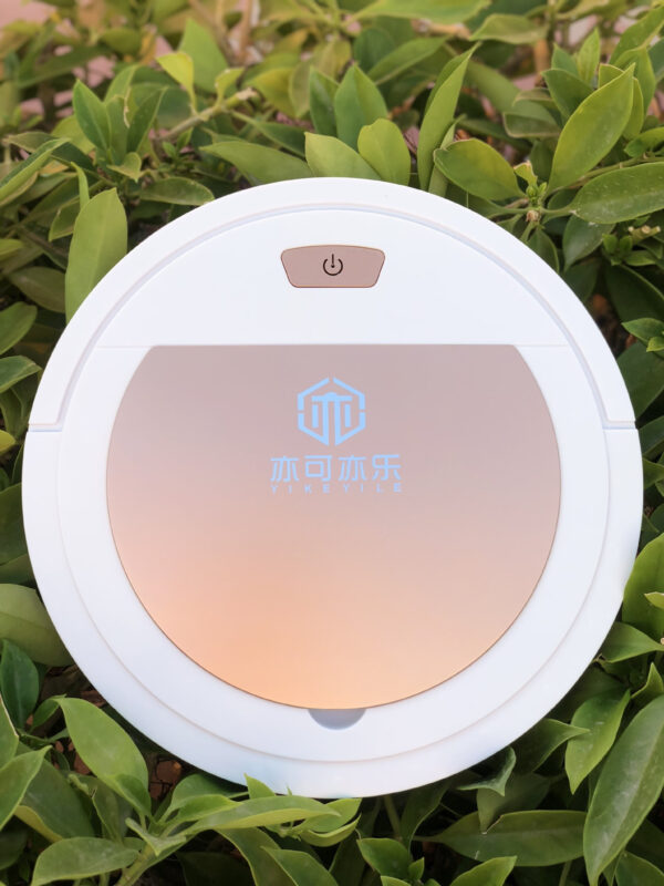Home Cleaning Robot Vacuum Cleaner Robot Mops Floor Cleaning Robot Vaccum Cleaner - Image 2