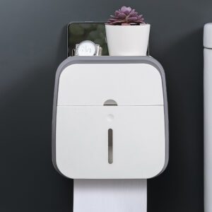 Toilet Supplies Toilet Tissue Box