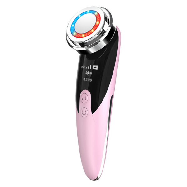 Beauty Importer Skin Rejuvenation Beauty Device Facial Massage Cleaner - Image 5