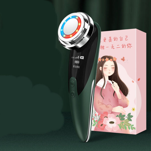 Beauty Importer Skin Rejuvenation Beauty Device Facial Massage Cleaner - Image 4