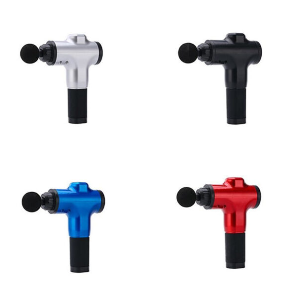 Fascia Gun Massage GunMuscle Relaxation Massager - Image 6