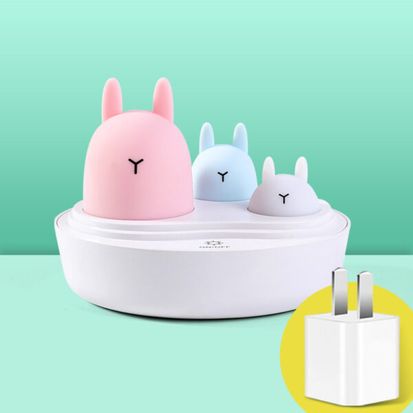 Sleeping Cute Light Night Light Eye Protection Light - Image 2