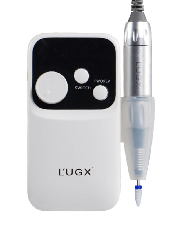 Ouliyuan Lugx Nail Polishing Machine - Image 5
