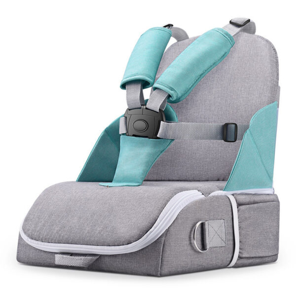 Baby Dining Chair Portable Dining Table For Infants And Children - Image 4