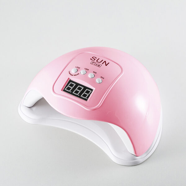 48W Smart Sensor Nail Phototherapy Machine - Image 3