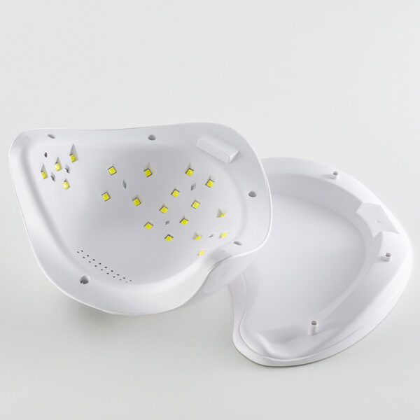 48W Smart Sensor Nail Phototherapy Machine - Image 4