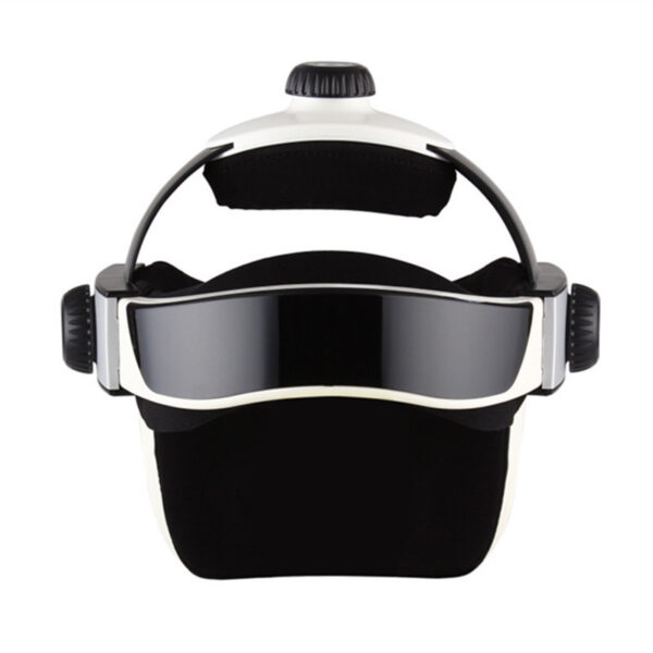 Head Massager Electric Helmet Massager - Image 5