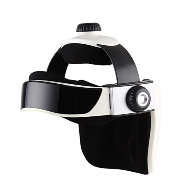Head Massager Electric Helmet Massager - Image 6