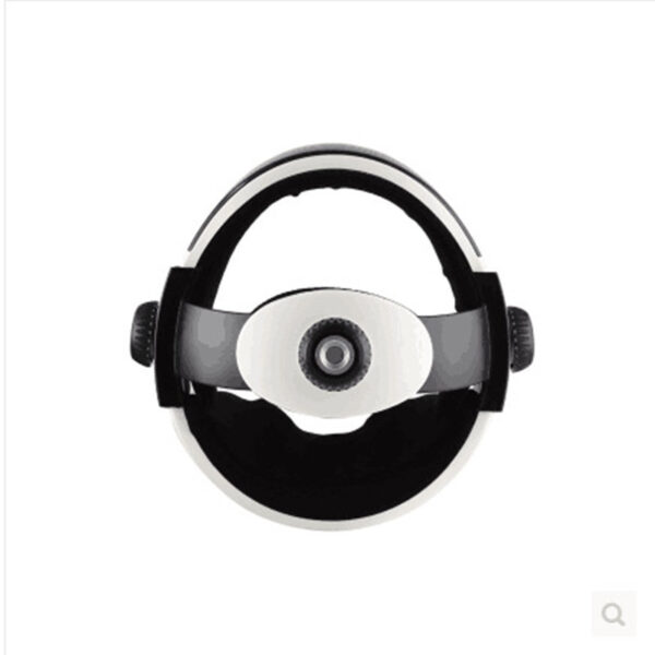 Head Massager Electric Helmet Massager - Image 4