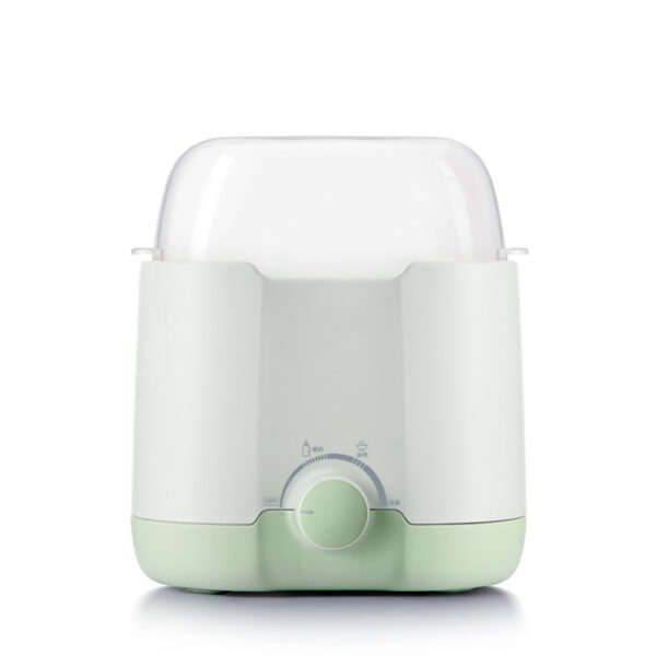 Baby Automatic Milk Warmer Milk Bottle Heating Intelligent Heat Preservation Thermostat - Image 5