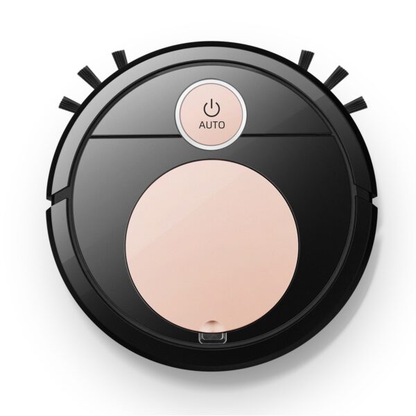 Fully Automatic Intelligent Sweeping Robot - Image 2