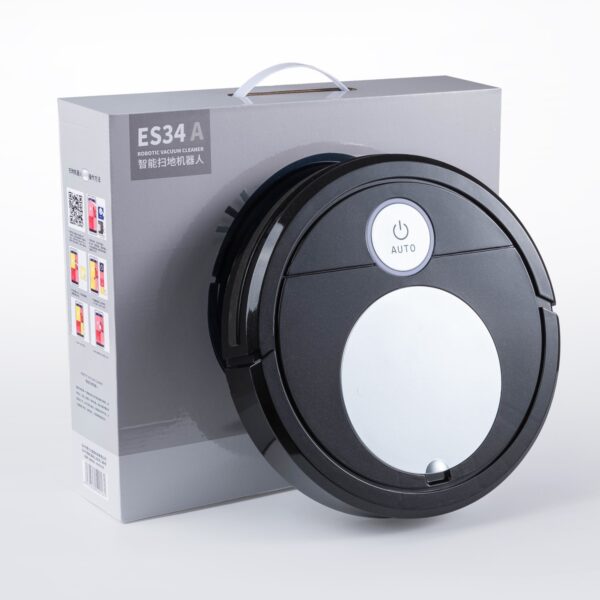 Fully Automatic Intelligent Sweeping Robot - Image 5
