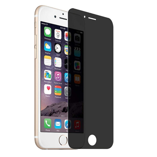 Full Screen Anti-peeping Mobile Phone Tempered Film - Image 5