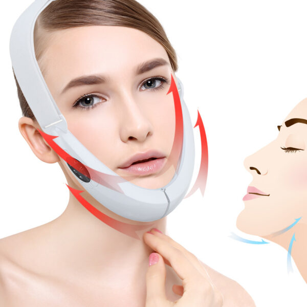Multifunctional Facial Lifting And Thinning Face Beauty Instrument - Image 5