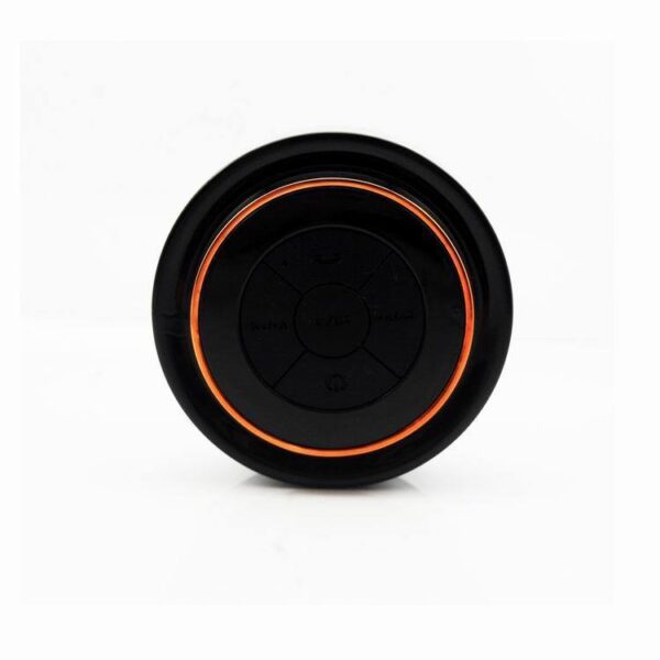 Waterproof Bluetooth Speaker Portable Speaker Mini Bathroom Speaker - Image 7