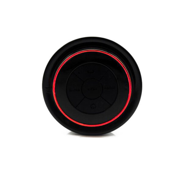 Waterproof Bluetooth Speaker Portable Speaker Mini Bathroom Speaker - Image 5