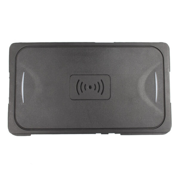 16-19 Hyundai Ioniq Special Car Wireless Charger Mobile Phone Car Wireless Charger Accessories - Image 6