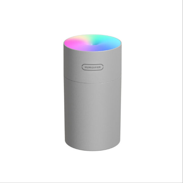 Usb Home Mini Silent Bedroom Large Fog Volume Desk Surface Atomizer - Image 6