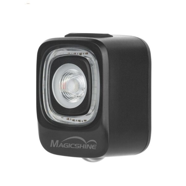 Induction brake light follow light tail light night riding light - Image 2