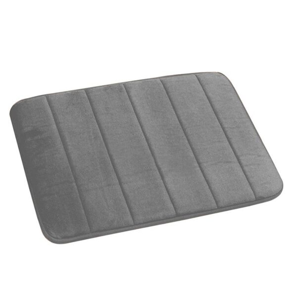 Luxurious Memory Foam Bath Mat for Spa-like Comfort - Image 9