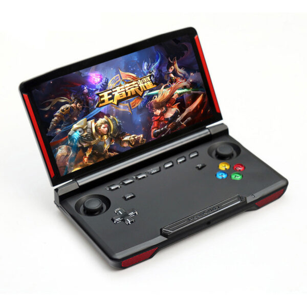Android Handheld   Game Console Flip DC ONS  NGP MD Arcade - Image 2