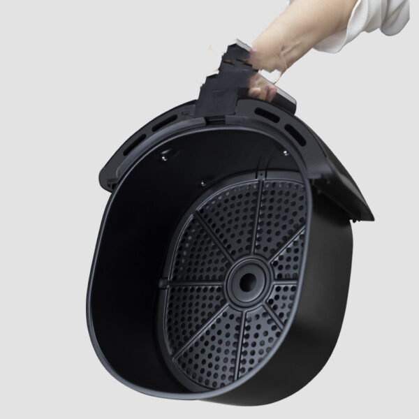 Home Fashion Simple Large Capacity Air Fryer - Image 6