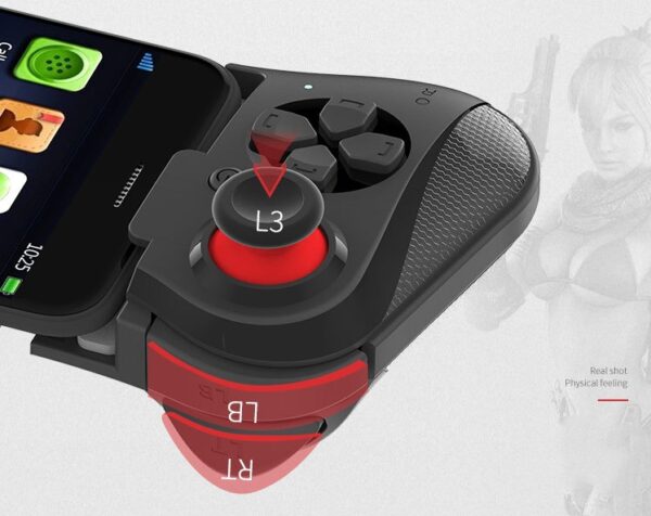 Eat Chicken   Gamepad - Image 5